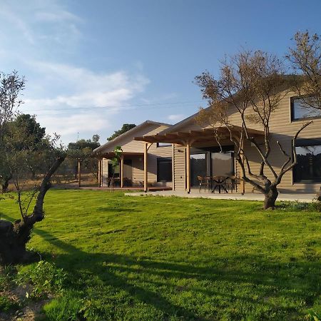 Ktima Vlastou Vacation Houses Vourvourou Exterior photo