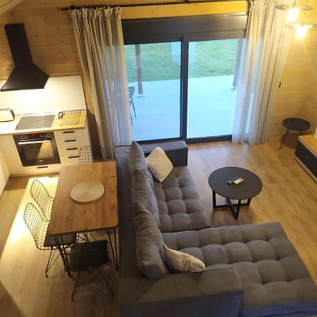 Ktima Vlastou Vacation Houses Vourvourou Exterior photo