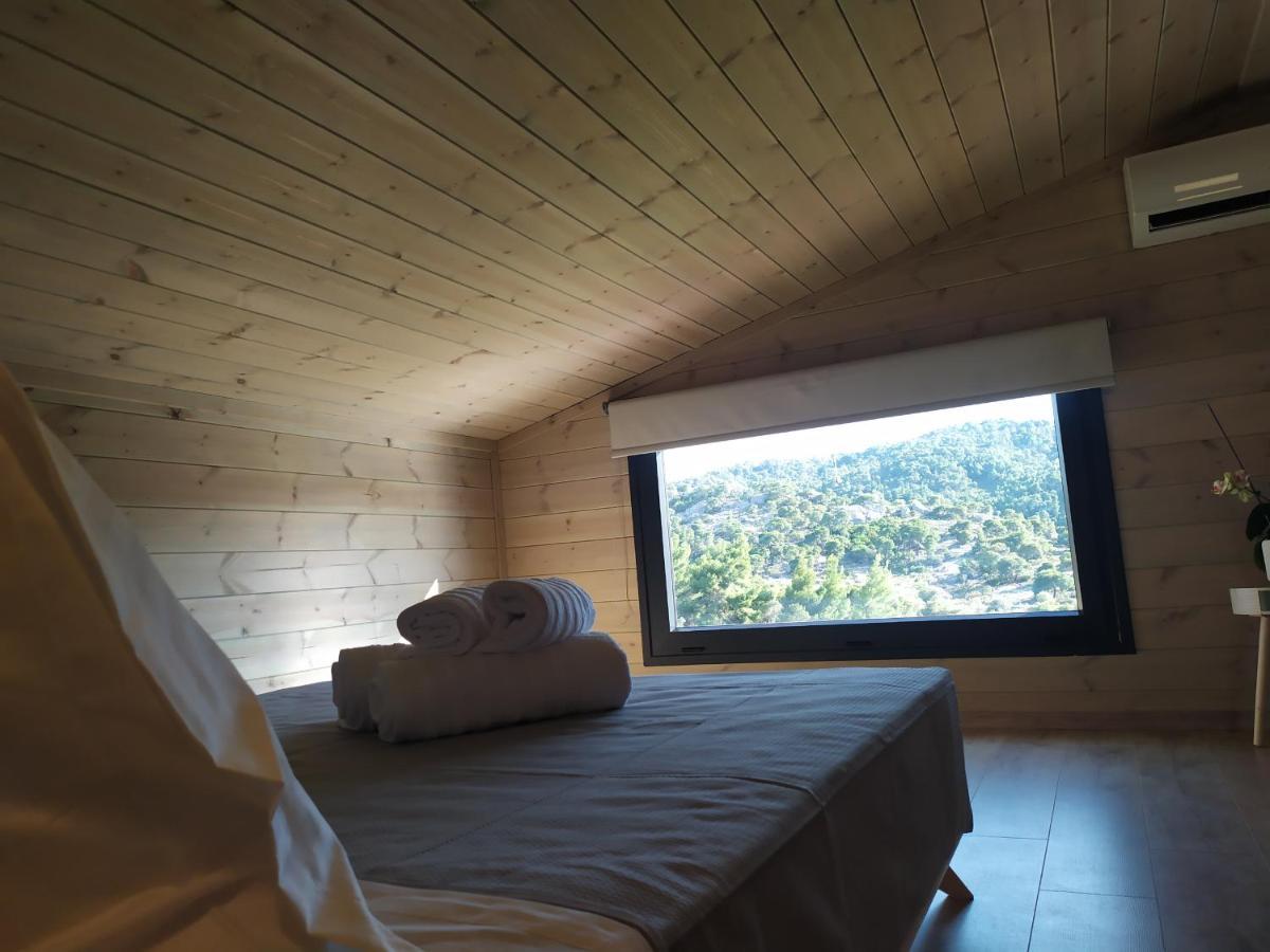 Ktima Vlastou Vacation Houses Vourvourou Exterior photo
